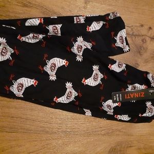 Chicken Leggings